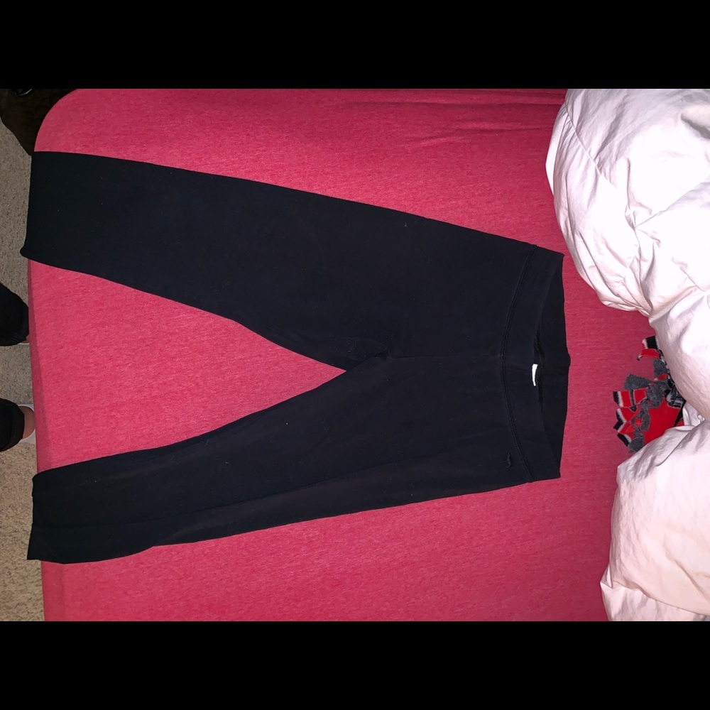 PINK leggings